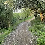Sandy Bay Hideaway - Part Of The The Bay Village With Pool, Gym And Direct Access, Pub, Restaurant, Tennis And Meadows Walks *