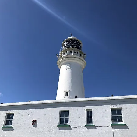 Sandy Bay Hideaway - Part Of The The Bay Village With Pool, Gym And Direct Access, Pub, Restaurant, Tennis And Meadows Walks Nyaraló Filey