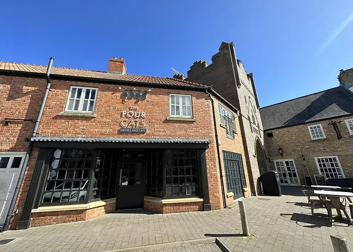 Sandy Bay Hideaway - Part Of The The Bay Village With Pool, Gym And Direct Access, Pub, Restaurant, Tennis And Meadows Walks Hébergement de vacances