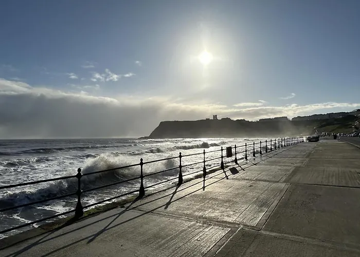 Hébergement de vacances Sandy Bay Hideaway - Part Of The The Bay Village With Pool, Gym And Direct Access, Pub, Restaurant, Tennis And Meadows Walks *