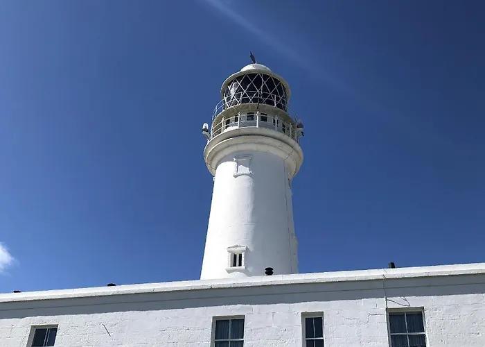 Sandy Bay Hideaway - Part Of The The Bay Village With Pool, Gym And Direct Access, Pub, Restaurant, Tennis And Meadows Walks Hébergement de vacances Filey