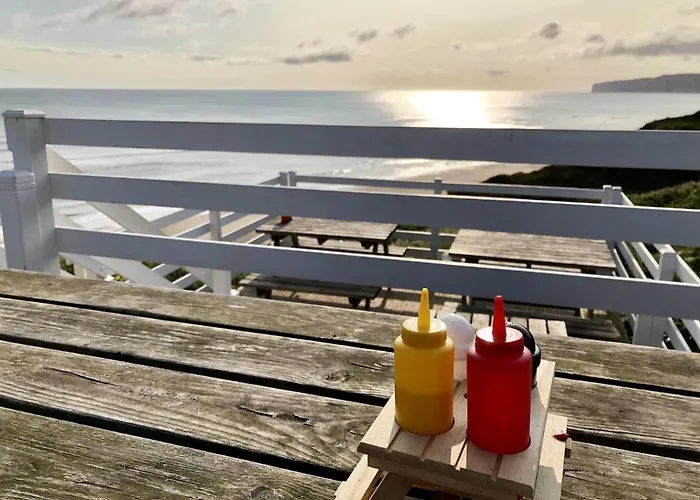 Sandy Bay Hideaway - Part Of The The Bay Village With Pool, Gym And Direct Access, Pub, Restaurant, Tennis And Meadows Walks Filey